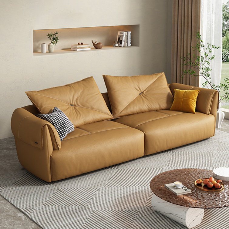 Dantoinette 86.61 Upholstered Sofa